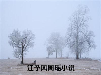 江予风周瑶小说推荐-江予风周瑶在线阅读无删版