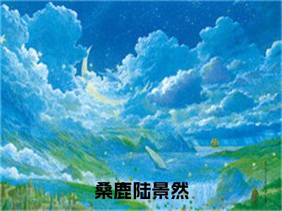 抖音热推新书桑鹿陆景然-抖音热推桑鹿陆景然无弹窗阅读