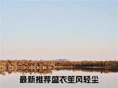 盛衣笙风轻尘(盛衣笙风轻尘)全文免费阅读无弹窗大结局_(盛衣笙风轻尘免费阅读全文大结局)盛衣笙风轻尘最新章节列表_笔趣阁（盛衣笙风轻尘）