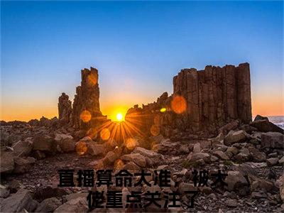 姜瀛陆司宸全文（直播算命太准，被大佬重点关注了）全文免费阅读无弹窗大结局_直播算命太准，被大佬重点关注了最新章节列表_笔趣阁（姜瀛陆司宸）