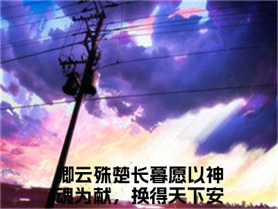 卿云殊楚长暮（愿以神魂为献，换得天下安宁）全文阅读完整版_愿以神魂为献，换得天下安宁小说免费阅读大结局（卿云殊楚长暮）