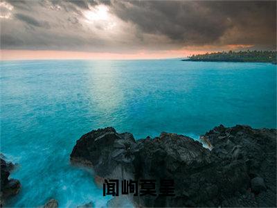 星星喜欢他（闻峋莫星）老书虫推荐小说热文-星星喜欢他最新更新免费阅读