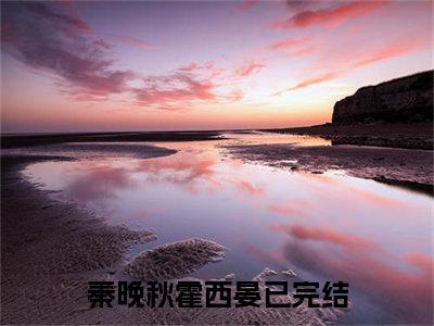 小说秦晚秋霍西晏免费阅读-（秦晚秋霍西晏）全文无弹窗阅读