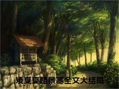 凌夏夏路景寒全文免费阅读无弹窗_（凌夏夏路景寒）全文在线阅读大结局