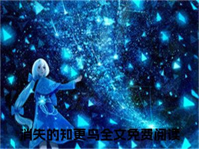 （陆甜妍周星皓）消失的知更鸟小说小说免费陆甜妍周星皓读无弹窗最新章节列表_笔趣阁（消失的知更鸟）