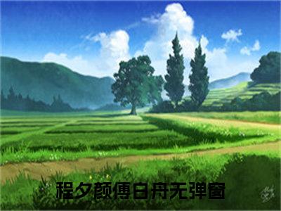 程夕颜傅白舟（程夕颜傅白舟）全文免费阅读无弹窗大结局_分手那天，我鼓起勇气和他打破界限最新章节列表_笔趣阁（程夕颜傅白舟）