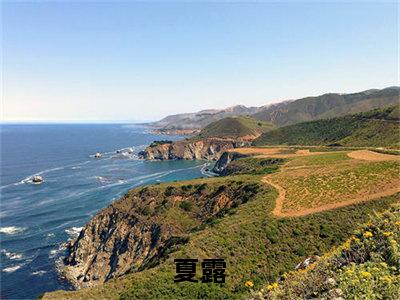 夏露（早上推我下悬崖，晚上问候你全家）今日爆款小说-（夏露）早上推我下悬崖，晚上问候你全家完结大结局免费阅读