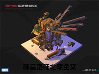 林星落陆北琛小说全文（林星落陆北琛）完整版阅读-林星落陆北琛小说全文无删减版