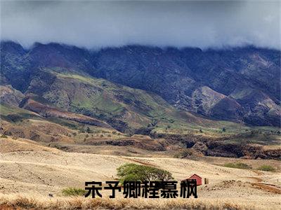 宋予卿程慕枫小说(宋予卿程慕枫)小说全文免费阅读_（宋予卿程慕枫）宋予卿程慕枫最新章节列表