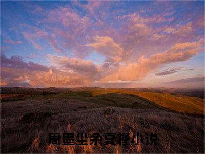 周墨尘余夏槿全文免费大结局-周墨尘余夏槿（周墨尘余夏槿）结局在线阅读