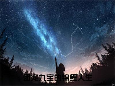 团宠九宝的锦鲤人生(李老太九宝小说)最新在线阅读_李老太九宝小说免费阅读