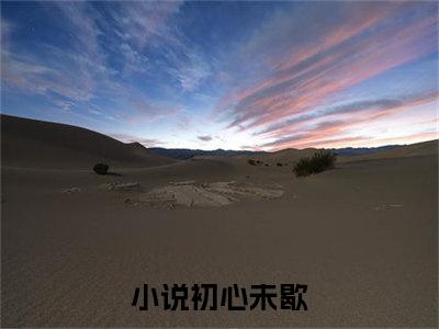 周振宇叶絮（初心未歇）全文免费阅读无弹窗大结局_周振宇叶絮小说精彩免费试读