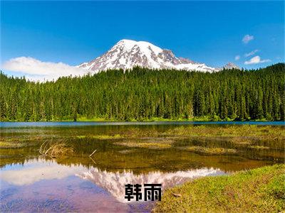 韩雨精选热门小说 人在修仙界，我苟成了修仙大佬已完结全集大结局