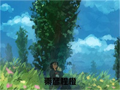 秦彦程橙（秦彦程橙）全文免费阅读无弹窗_秦彦程橙小说免费阅读_笔趣阁