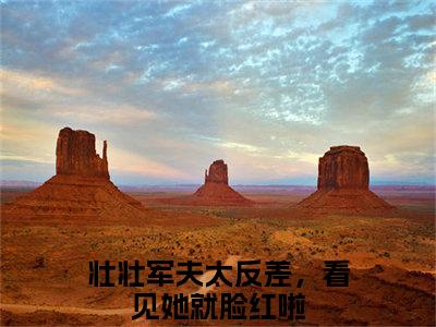 【新书】《徐娇秦峰》全文免费阅读无弹窗大结局-壮壮军夫太反差，看见她就脸红啦全文全章节免费阅读