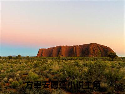 方聿安愿燕安愿燕方聿小说免费阅读-方聿安愿燕抖音新书热荐