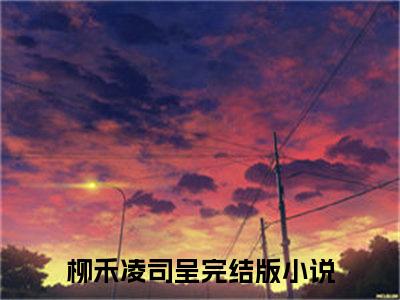 甜妻揣崽已出逃，凌总别哭了小说（柳禾凌司呈）全文免费阅读无弹窗大结局_(柳禾凌司呈)甜妻揣崽已出逃，凌总别哭了小说免费阅读无弹窗最新章节列表_笔趣阁（柳禾凌司呈）