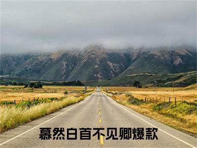 宁栀夏秦清宴（慕然白首不见卿）完整版小说阅读_-宁栀夏秦清宴最新章节列表（慕然白首不见卿）