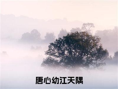 穿成豪门弃女搞玄学（唐心幼江天隅）全文免费阅读_（穿成豪门弃女搞玄学）唐心幼江天隅最新章节小说免费阅读_笔趣阁（穿成豪门弃女搞玄学）