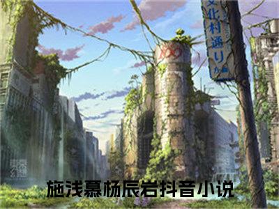 施浅慕杨辰岩（施浅慕杨辰岩）全文阅读完整版_施浅慕杨辰岩（施浅慕杨辰岩）小说免费阅读大结局无删减（施浅慕杨辰岩）