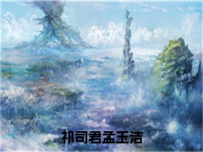 精选好书祁司君孟玉洁全文免费阅读大结局_祁司君孟玉洁（祁司君孟玉洁）完整版在线赏析