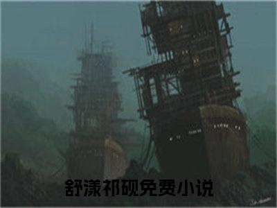 舒漾祁砚小说（舒漾祁砚）无弹窗大结局- 舒漾祁砚全文阅读