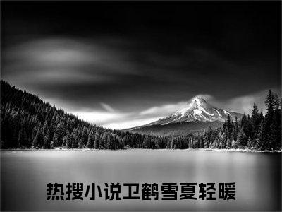 卫鹤雪夏轻暖全文免费阅读无弹窗大结局_卫鹤雪夏轻暖全文免费无弹窗最新章节列表_笔趣阁