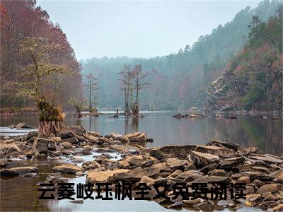 云菱岐珏枫（云菱岐珏枫）全文免费阅读大结局-云菱岐珏枫完整版无弹窗