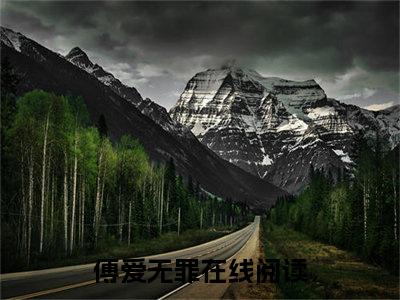 赵言楚星寒（傅爱无罪）小说全文免费_赵言楚星寒（傅爱无罪）最新章节目录笔趣阁