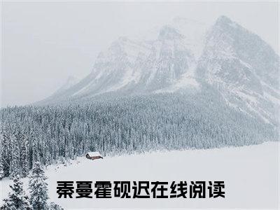 秦蔓霍砚迟精选热门好书-秦蔓霍砚迟（炙婚久骄）全文无删减版在线阅读