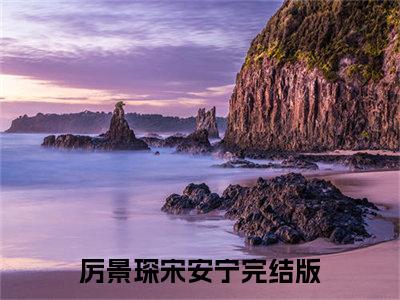 厉景琛宋安宁小说（厉景琛宋安宁）全文免费阅读结局-厉景琛宋安宁全文完结版阅读