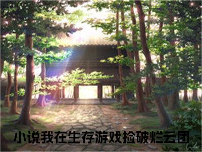 我在生存游戏捡破烂云团全文免费阅读_（我在生存游戏捡破烂云团免费阅读无弹窗）我在生存游戏捡破烂云团最新章节列表笔趣阁（我在生存游戏捡破烂云团）