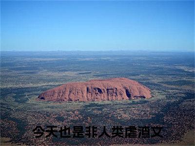 小说姜柚霍知野无弹窗免费阅读-新上热文小说（今天也是非人类）讲的是什么