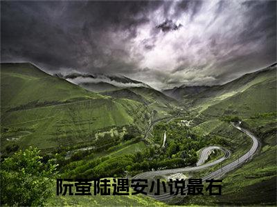 阮萤陆遇安小说免费阅读无弹窗大结局-阮萤陆遇安（阮萤陆遇安）小说全文阅读