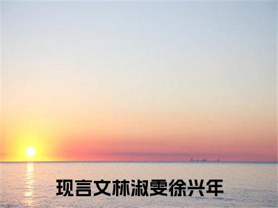 精选好书林淑雯徐兴年无弹窗免费阅读-（林淑雯徐兴年）完整版全文在线赏析