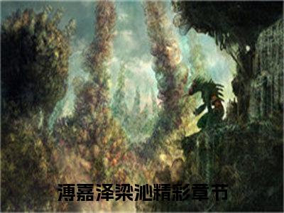 溥嘉泽梁沁全文全文免费阅读_不觉惹火全文最新章节列表笔趣阁（溥嘉泽梁沁）