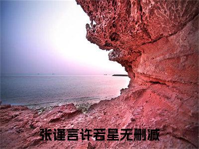 张谨言许若星正版小说全文阅读-张谨言许若星小说免费阅读