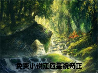 江应星祝奇正小说（我在惊悚世界抽中无限复活卡）全文免费阅读大结局无删减_（我在惊悚世界抽中无限复活卡）江应星祝奇正小说最新章节列表_笔趣阁