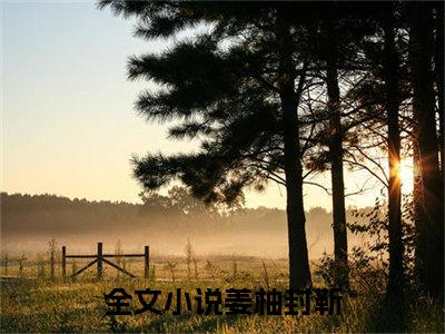 姜柚封靳全文免费阅读_（姜柚封靳免费阅读无弹窗）姜柚封靳最新章节列表