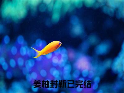 《热门小说姜柚封靳》最新章节by姜柚封靳完整版在线阅读