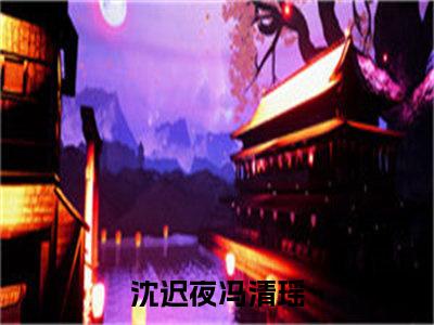 沈迟夜冯清瑶在线阅读全文免费阅读无弹窗大结局_沈迟夜冯清瑶最新章节列表_笔趣阁