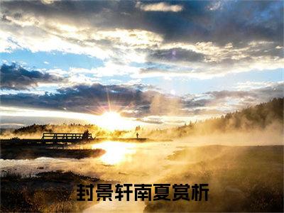 完结版封景轩南夏小说在线阅读大结局-封景轩南夏全文阅读已更新封景轩南夏