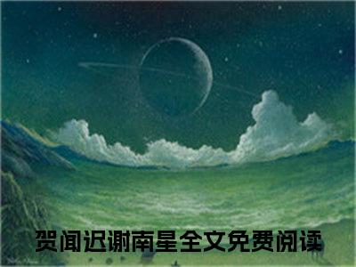 贺闻迟谢南星小说（贺闻迟谢南星全文完整版免费阅读）_贺闻迟谢南星小说免费最新章节列表_笔趣阁