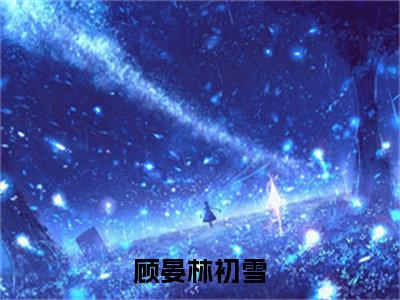 顾晏林初雪热门小说全文免费阅读无弹窗大结局-顾晏林初雪全文无弹窗免费阅读大结局