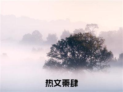 惹腥（秦肆）免费小说-秦肆全文阅读目录