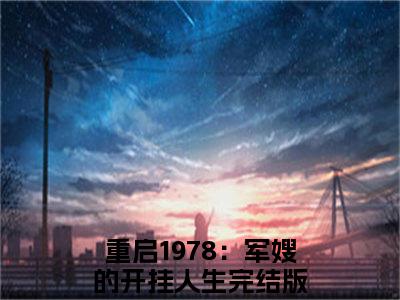 重启1978：军嫂的开挂人生全文免费阅读-全网首发小说盛曦赵时砚