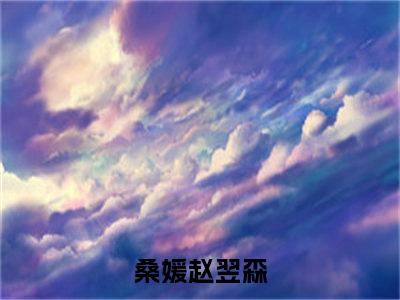 【新书】《桑媛赵翌森》全文免费阅读无弹窗大结局-周而复始全章节免费阅读