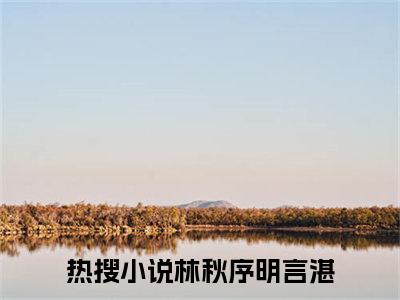 林秋序明言湛全文免费阅读无弹窗大结局_(林秋序明言湛免费阅读)林秋序明言湛无弹窗最新章节列表_笔趣阁