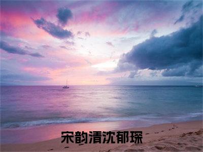 宋韵清沈郁琛正版小说最新章节在线阅读-（宋韵清沈郁琛）全文无弹窗阅读