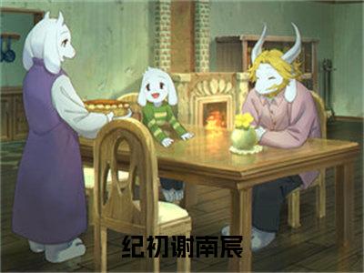 纪初谢南宸无删减（纪初谢南宸）全文免费阅读无弹窗大结局_纪初谢南宸最新章节列表（纪初谢南宸）